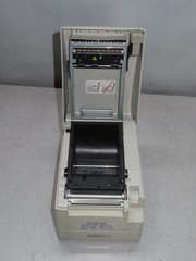 Citizen CT-S2000 Hi-Speed Receipt Direct Thermal POS Printer