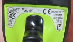 Zebra Motorola Symbol DS3678 -ER2F003VZWW 2D Extended Range Barcode Scanner 2