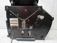 Hobart HTi-7LS – Service Scale 10.1″ Touch Screen w/ 7″ LCD customer Screen