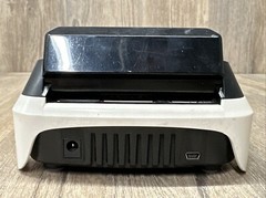 CT-550 Fraud Fighter Counterfeit Bill Checker (Untested)