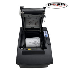 BIXOLON SRP-350PLUSIIICOSG/RDU Thermal Receipt Printer w/ Power Supply
