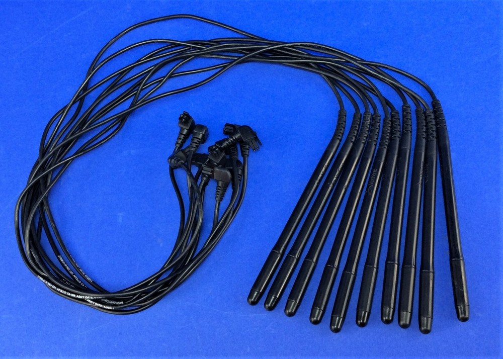 LOT OF 10 – Verifone MX870 MX860 Signature Capture Stylus Pen VFN-27555-01-R