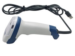 Motorola Symbol DS4308 1D/2D Barcode Scanner w/USB Cord – 1 YEAR WARRANTY!