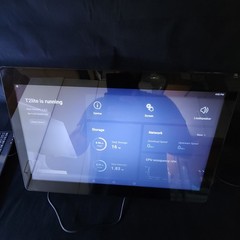 Sunmi T3523 T2 Lite Dual 15.6″ Touch Display POS System Android w/ Keyboard