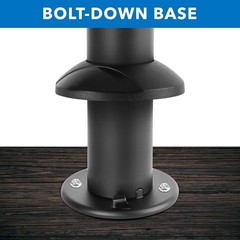 Universal Credit Card POS Terminal Stand for VeriFone Ingenico First Data Car…