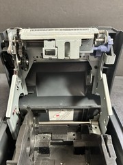 Epson TM-U220B Dot Matrix POS Receipt Printer Ethernet USB TESTED