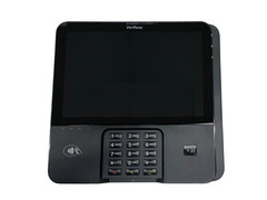 Lof of 5 Verifone M440 Card Payment Terminal 8” 2GB ram 16GB M379-122-21-WWA-5