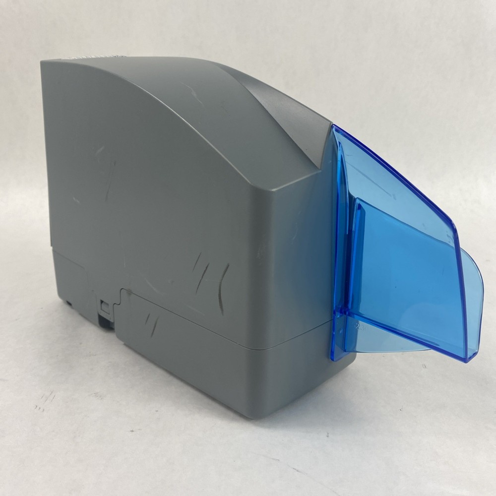 Digital Check Chexpress 30 Check Scanner Tested No AC Adapter