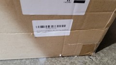10 Rolls StickyPOS BT Thermal Paper, 80MM X 350FT, Adhesive Sticky Back BT80X350