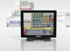 Rebuilt Gilbarco Passport PX60 All-In-One Server POS System **Upgraded**