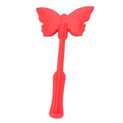 3D Printed Credit Card Wand Lightweight Ergonomic Tap To Pay For Kids