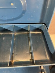 Union model 1111 cash/Bond box