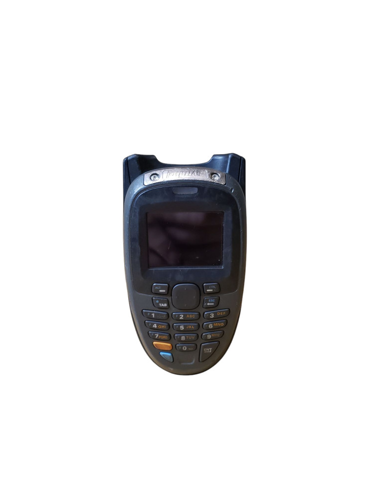 Motorola Symbol Barcode Scanner MT2090-SL0D62170WR | tested working