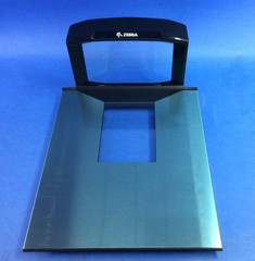 Zebra MP7001 Scanner Scale Platter w/ Sapphire Glass – Long HN-001059-01 – New