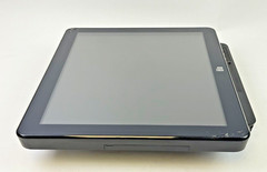 ELO – ESY17X3 – 17″ in ALL IN ONE TOUCHSCREEN COMPUTER POS AIO SYSTEM – SEE DESC