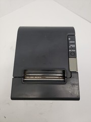 Epson TM-T88IV M129H POS Printer Serial Kitchen Receipt Printer / NO AC ADAPTER