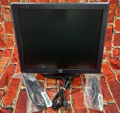 19″ Touch Screen Monitor | Elo Touch Systems |ET1915L-AUWA-1-GY-G•E437227