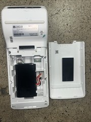 Valor VL550 | Credit Card Machine | $39.99/mo Flat Rate, No Hidden Fees!