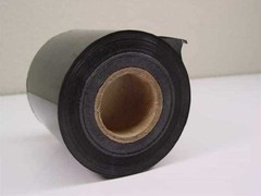 Maple Roll Leaf CC19183 1000 Foot Roll Thermal Ink / Transfer Ribbon