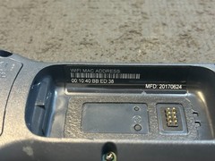 Honeywell CK75 CK75LAN Mobile Handheld Computer CK75AA6MN00A6400