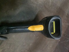 Symbol DS6707-SR20007ZZR 2D Handheld Barcode Scanner w/ USB Cable No STAND!!!