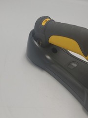 Symbol LS3578 FZ Wireless Bluetooth 1D USB Barcode Scanner w/ Battery & Cradle