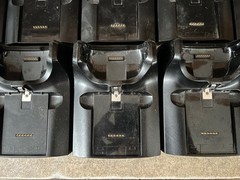 LOT OF 45 Motorola Symbol CRD5500-1000 Charging Cradle for MC55/MC65