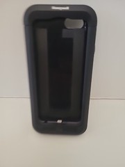 Honeywell Captuvo SL42 for iPhone 6 Barcode Scanner SL42-055301-K UNTESTED