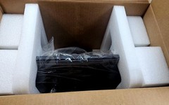 New NCR CX3 15.6″ POS Touchscreen System, Dual Core, 8GB/120GB,W10 – READ!