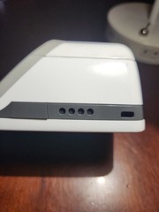 Clover Flex (Model C401U) – For Parts or Not Working – As-Is