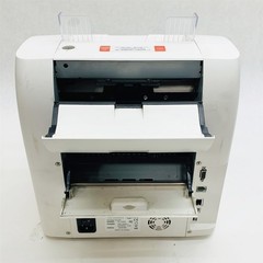 Billcon DL-2000 Mixed Currency Discriminator UV/MG/IR 1000-note/min Bill Counter