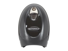 Motorola Symbol Black DS4208-SR00007WR 2D Laser Imager Barcode Scanner Reader US