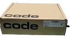 Code CR2701-100-FIPS Reader 2700 – Barcode Scanner