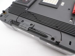 Honeywell Thor VM3 Windows 10 64GB Flash Vehicle Mount Computer VM3C1A3A1AUS03A