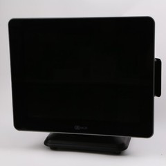 NCR P1535 POS Terminal; 15″ Display, w/MSR, Stand, 8GB Memory, 120SSD, Win 10
