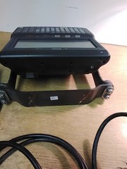 Motorola VC5090-MAOTQGH7WR W/ Symbol Scanner LS3408-FZ20005R and Aero-Motive…