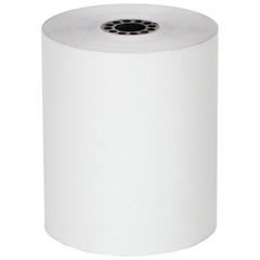 Thermal Printer Receipt Rolls 3 1/8 x 230 for Clover Station Cash Registers a…