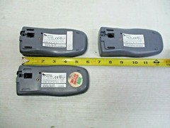 Lot of 6 VeriFone PINpad 1000SE Electronic PIN PAD with Cords Cables Credit Card