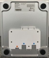 Lot of 2 Clover C501 Station Solo (Units Only)
