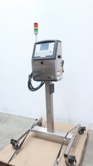 Videojet 1620 392178-490-01 Ink Jet Coding Machine 120/240v-ac 1ph 120w