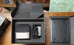Shopify Retail POS Bundle – iPad Retail Stand + Tap & Chip Reader + Dock