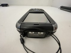 Lot 10 Intermec CS40 Alphanumeric Handheld WM 6 Computer 2D Barcode Scanner