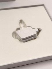 Square A-SKU-0523 Reader for Magstripe Lightning Connector