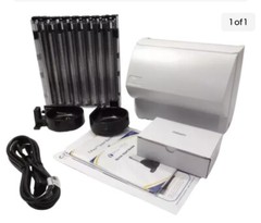 T-Flex Coin Dispenser New Open Box Tested Works Fine Free PhoneTechnical Support