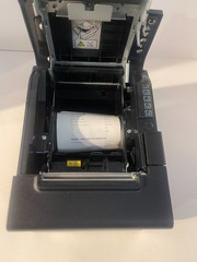 EPSON TM-T88VII Thermal POS Receipt Printer LAN, USB C31CJ57A99 M372A NEW *READ*