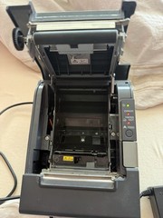 Epson Micros TM-T88IV M129H & TM-T88lll M129C Thermal Printer