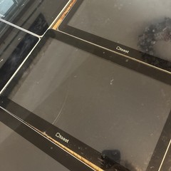 (7) Toast Elo POS 15″ Kitchen Display Touch Screen Monitors/TT200 Screens
