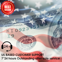 Mixed Denomination Money Counter Machine Multi Currency CIS UV MG IR US