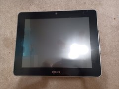 NCR RealPOS Touchscreen Model 7702-2515-8801 Intel Core i5 8gb RAM 250GB SSD