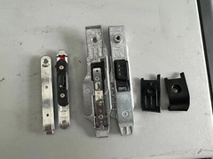 Battery Release Buttons Spare Parts for MC9300, MC930B-G